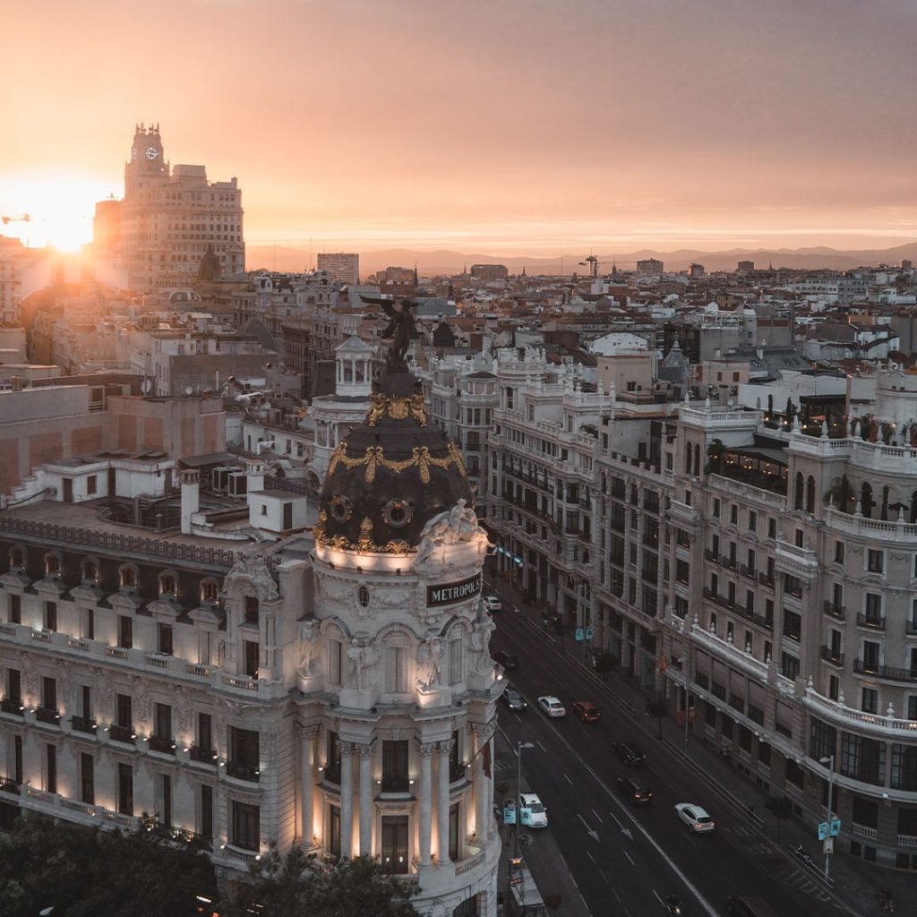 2023 Best Cheapest Countries to Study in Europe