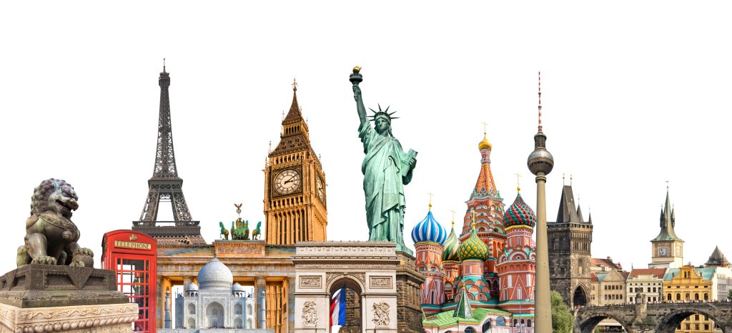 Life of a Student Abroad: 8 Things You Should Know About!