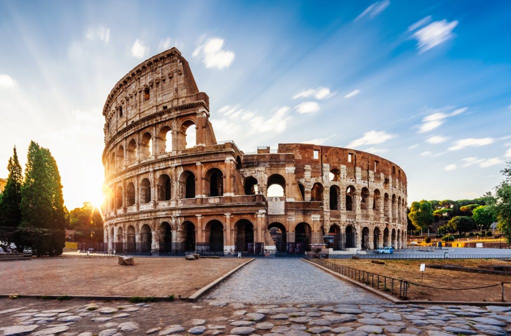 Why Study in Italy - Top 10 Reasons