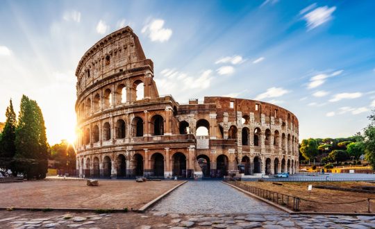 Why Study in Italy - Top 10 Reasons