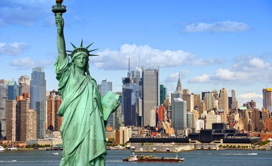 Why Study In USA: 9 Reasons Why it is the Perfect Place for you