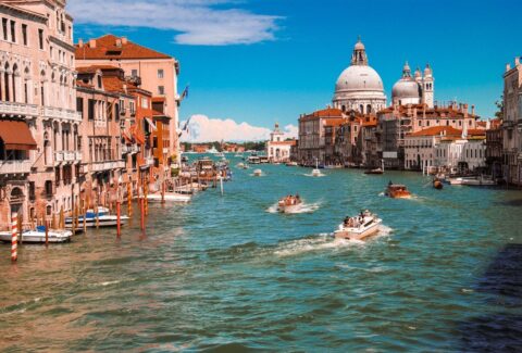 Why study abroad in Italy - Ultimate Guide