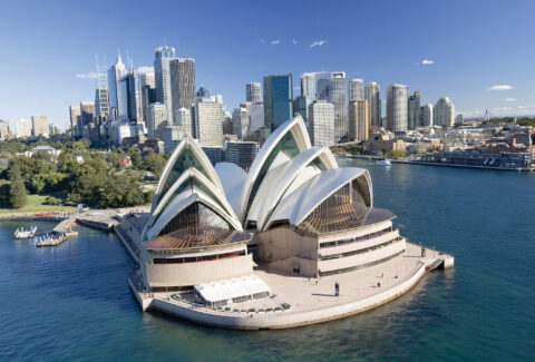 Why study abroad in Sydney - Ultimate Guide