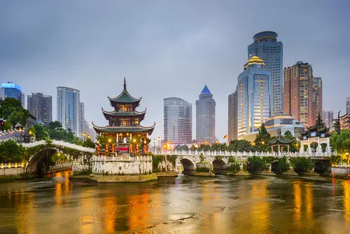 Why Study Abroad In China - Exclusive Guide