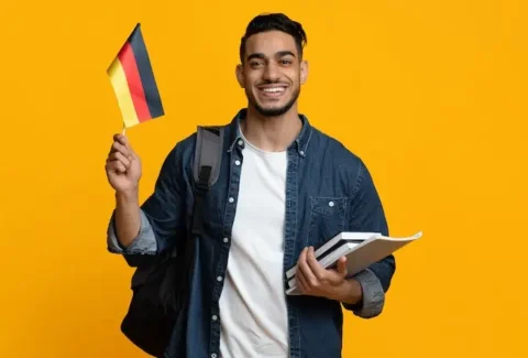 Why Study Abroad In Germany - Guide You Need