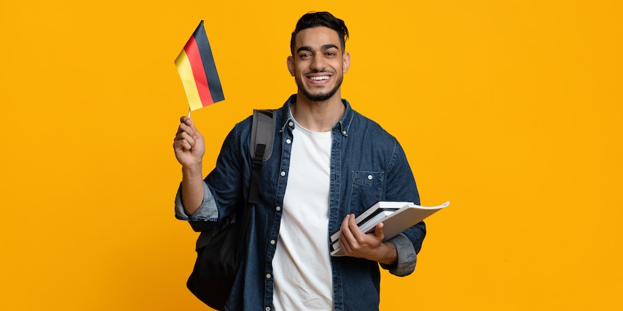 Why Study Abroad In Germany - Guide You Need