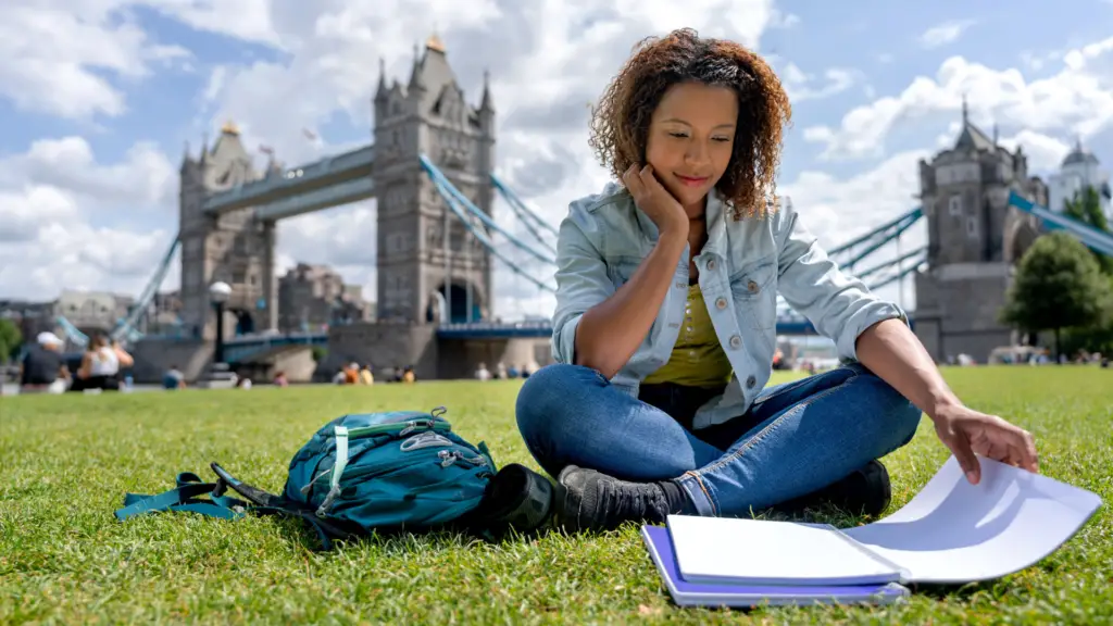 Why You Should Study Abroad - Ultimate Guide