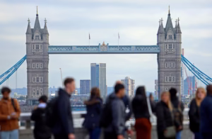 Can I Work While Studying in UK for International Students