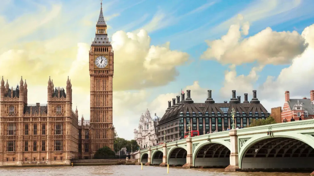 Is it Possible to get PR in UK after Study?