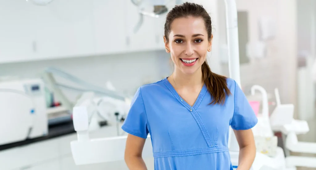 Study Dentistry in UK for International Students