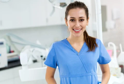 Study Dentistry in UK for International Students
