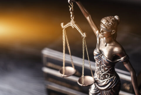 Study Law in UK for International Students