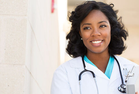 Study Medicine in UK for International Students