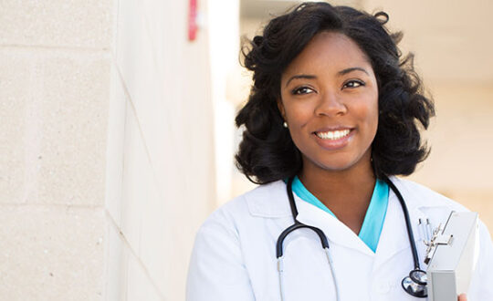 Study Medicine in UK for International Students