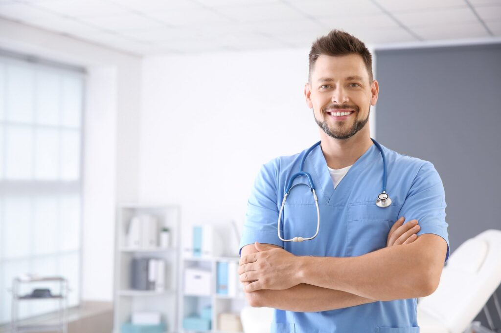 Study Nursing in UK for International Students