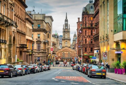 Top 10 Best Cities to Study in UK