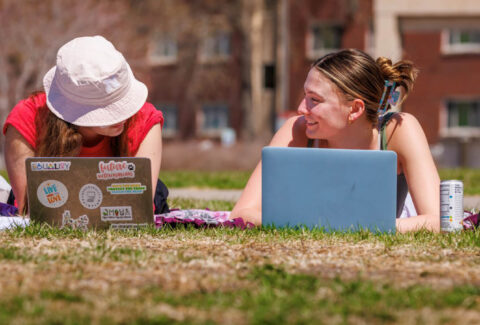 Study Gender Studies in USA