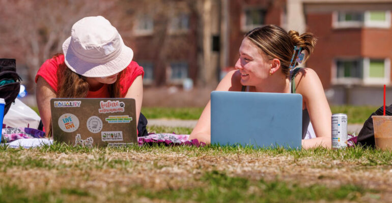 Study Gender Studies in USA