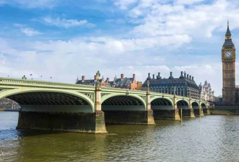 5 Best Study in UK Visa Consultants in Pakistan