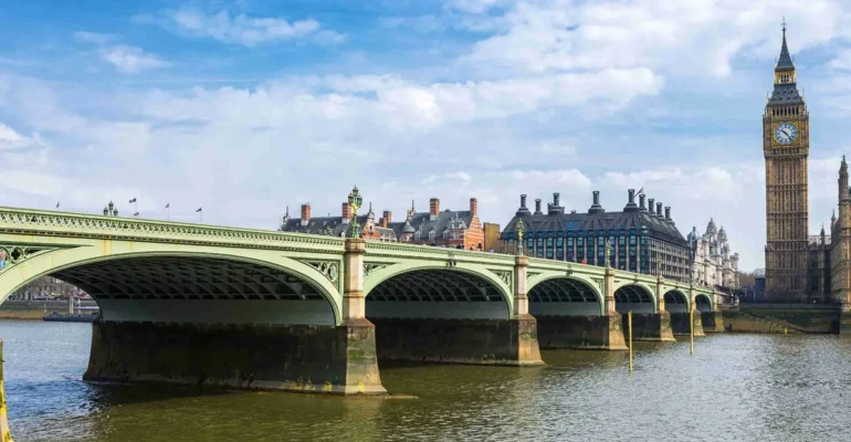 5 Best Study in UK Visa Consultants in Pakistan