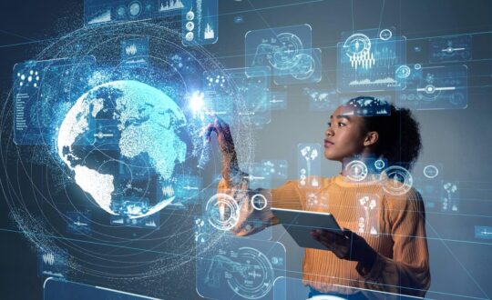 Best Universities to Study Data Science in UK