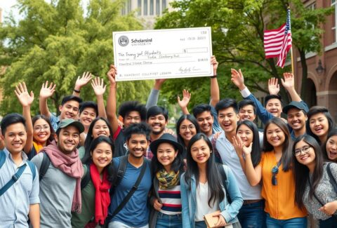 One-Year Study Programs in USA