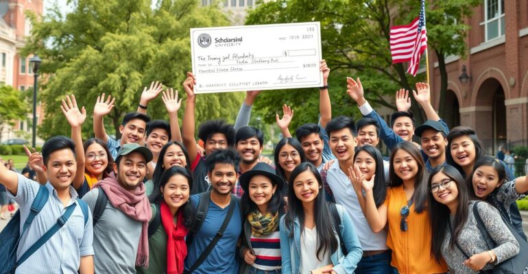 One-Year Study Programs in USA