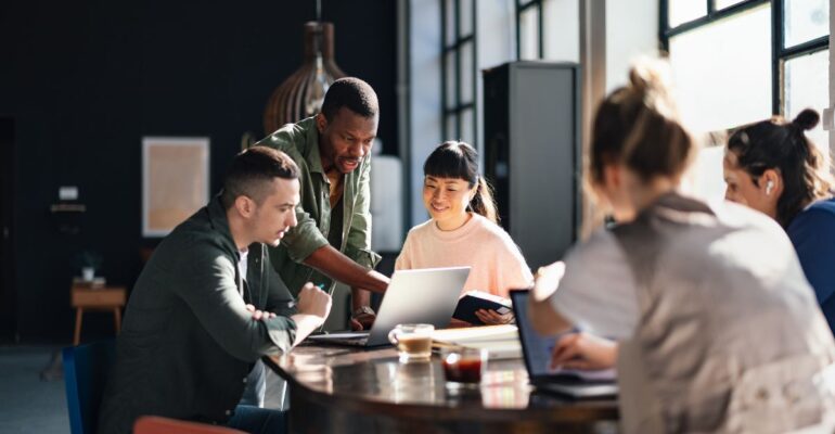 Study ACCA in UK