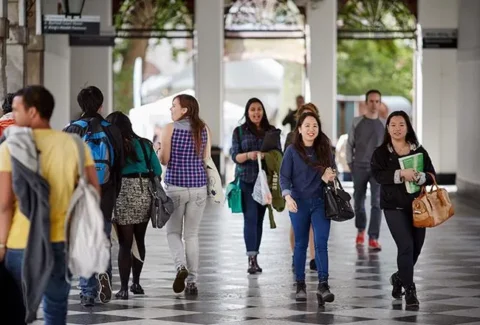 Study Business in UK