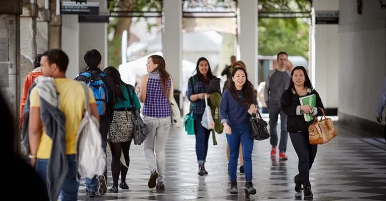 Study Business in UK