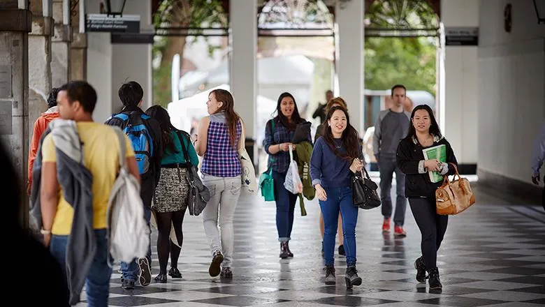 Study Business in UK