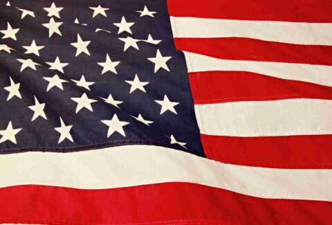 Study English in USA