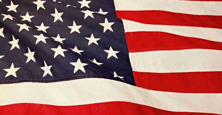 Study English in USA