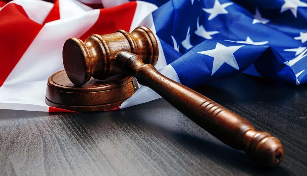 Study Law in USA