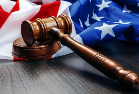 Study Law in USA