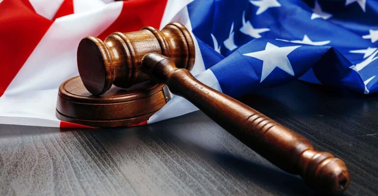 Study Law in USA