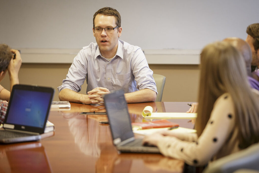 Study Peace and Conflict Studies in USA