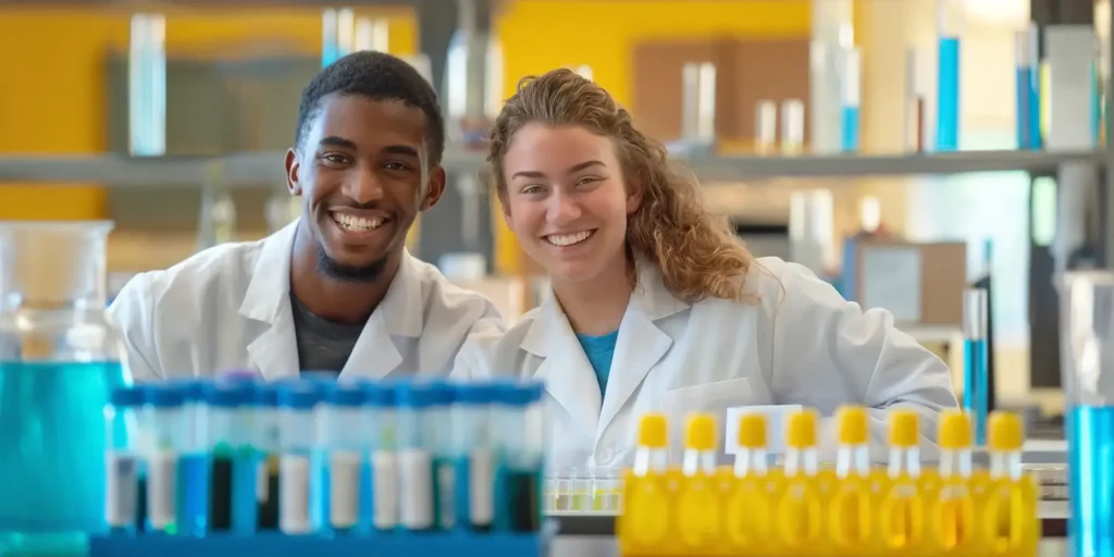 Study Pharmacy in UK