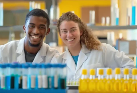 Study Pharmacy in UK