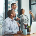 Study Project Management in UK