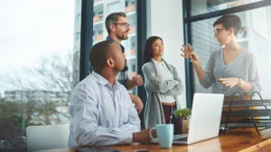 Study Project Management in UK