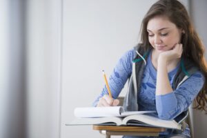 Study Psychology in UK