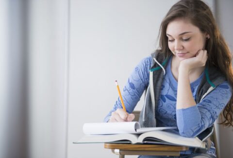 Study Psychology in UK