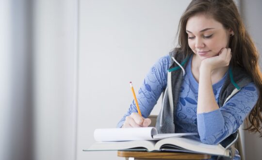 Study Psychology in UK