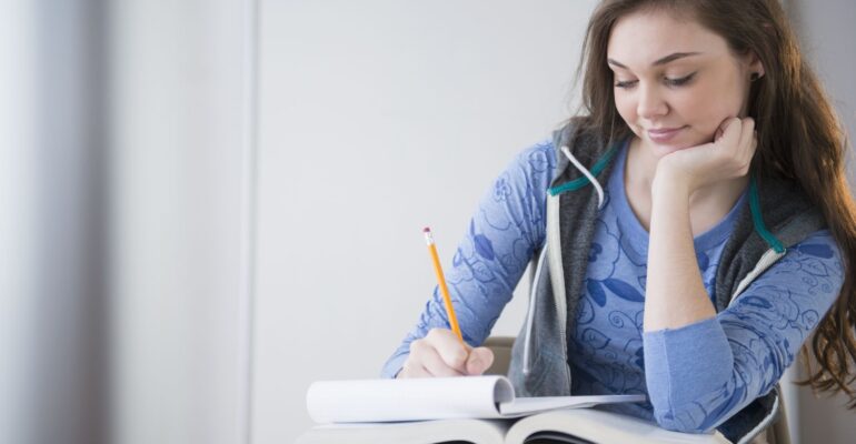 Study Psychology in UK