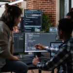 Study Software Engineering in UK
