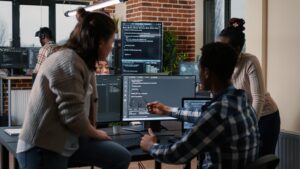 Study Software Engineering in UK