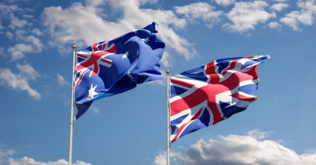 Studying in Australia vs UK for Pakistani Students