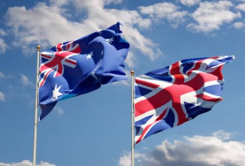 Studying in Australia vs UK for Pakistani Students