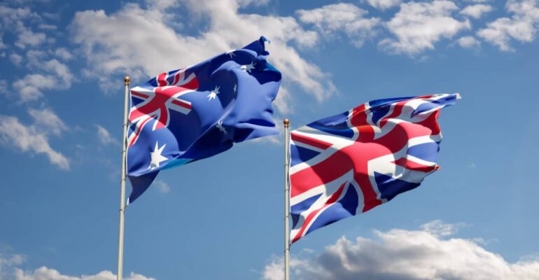 Studying in Australia vs UK for Pakistani Students